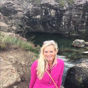 Meet your Posher, Diana